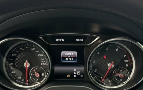 Mercedes-Benz A-Класс, 2016 год, 1 899 000 рублей, 9 фотография