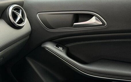 Mercedes-Benz A-Класс, 2016 год, 1 899 000 рублей, 14 фотография