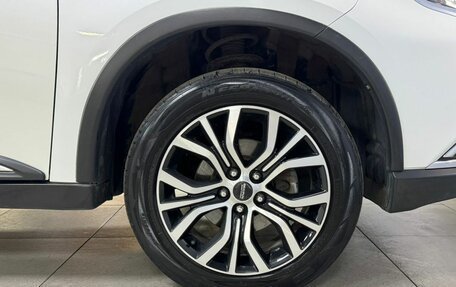 Mitsubishi Outlander III рестайлинг 3, 2016 год, 1 669 000 рублей, 9 фотография