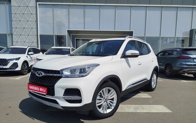 Chery Tiggo 4 I рестайлинг, 2019 год, 1 150 000 рублей, 1 фотография