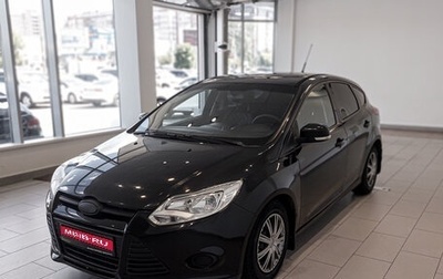 Ford Focus III, 2012 год, 755 000 рублей, 1 фотография