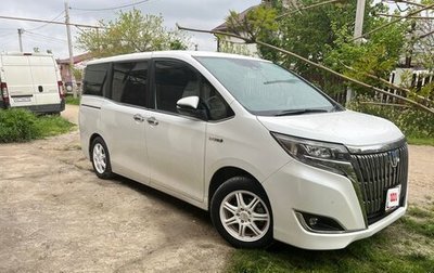 Toyota Esquire I, 2020 год, 3 100 000 рублей, 1 фотография