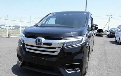 Honda Stepwgn IV, 2019 год, 2 500 000 рублей, 1 фотография