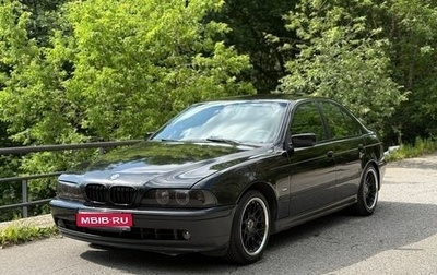 BMW 5 серия, 2003 год, 849 999 рублей, 1 фотография