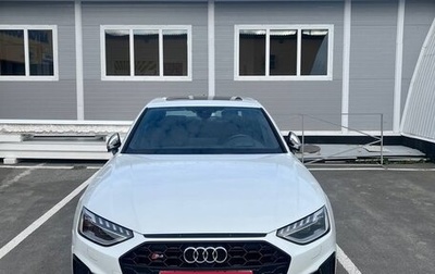 Audi S4, 2020 год, 5 950 000 рублей, 1 фотография