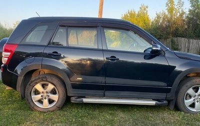 Suzuki Grand Vitara, 2008 год, 850 000 рублей, 1 фотография