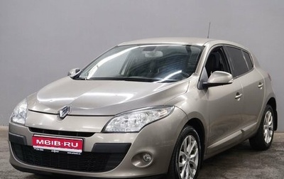 Renault Megane III, 2011 год, 685 000 рублей, 1 фотография