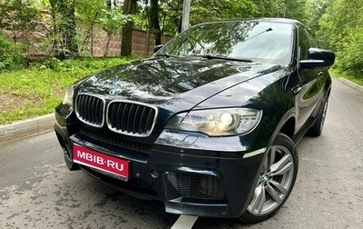BMW X6 M, 2011 год, 2 600 000 рублей, 1 фотография