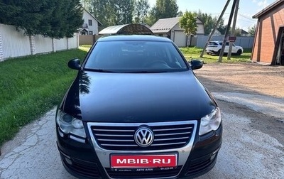 Volkswagen Passat B6, 2008 год, 500 000 рублей, 1 фотография