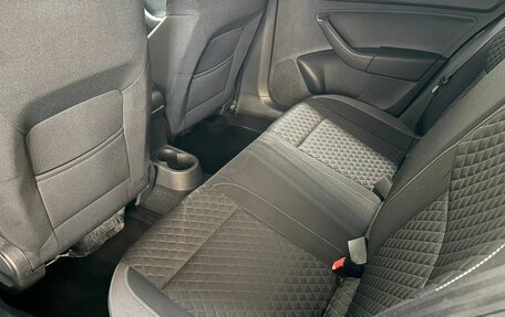 Skoda Rapid I, 2015 год, 750 000 рублей, 15 фотография