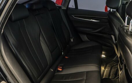 BMW X6, 2016 год, 3 165 000 рублей, 18 фотография