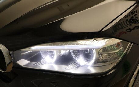BMW X6, 2016 год, 3 165 000 рублей, 22 фотография