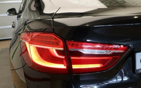 BMW X6, 2016 год, 3 165 000 рублей, 21 фотография