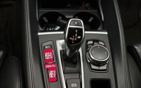 BMW X6, 2016 год, 3 165 000 рублей, 15 фотография