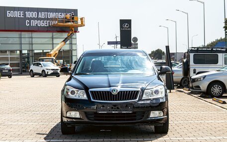Skoda Octavia, 2013 год, 895 000 рублей, 2 фотография