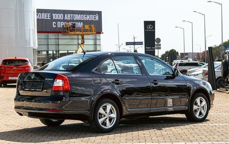 Skoda Octavia, 2013 год, 895 000 рублей, 6 фотография