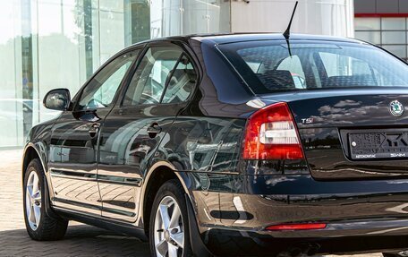 Skoda Octavia, 2013 год, 895 000 рублей, 10 фотография