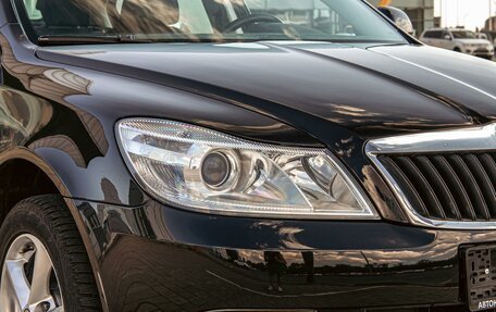 Skoda Octavia, 2013 год, 895 000 рублей, 9 фотография