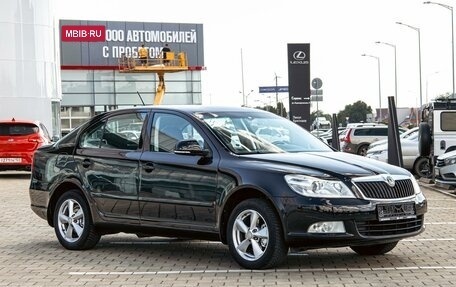 Skoda Octavia, 2013 год, 895 000 рублей, 3 фотография