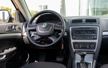 Skoda Octavia, 2013 год, 895 000 рублей, 15 фотография