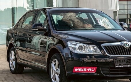 Skoda Octavia, 2013 год, 895 000 рублей, 7 фотография