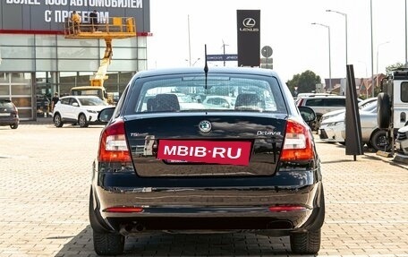 Skoda Octavia, 2013 год, 895 000 рублей, 5 фотография