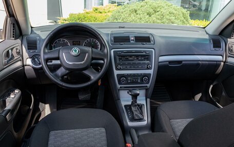 Skoda Octavia, 2013 год, 895 000 рублей, 19 фотография