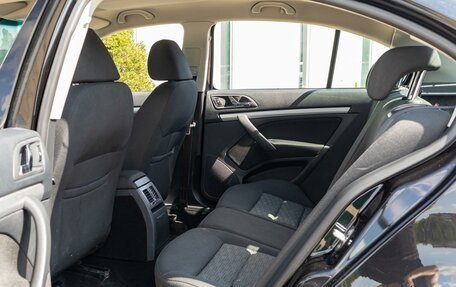 Skoda Octavia, 2013 год, 895 000 рублей, 21 фотография