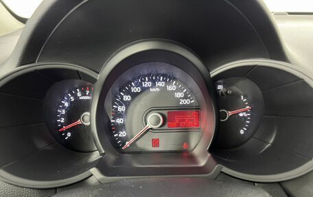 KIA Picanto II, 2014 год, 930 000 рублей, 13 фотография