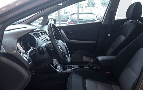 KIA cee'd III, 2016 год, 1 311 000 рублей, 9 фотография