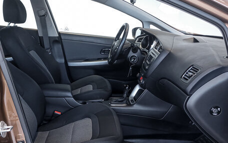 KIA cee'd III, 2016 год, 1 311 000 рублей, 14 фотография