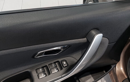 KIA cee'd III, 2016 год, 1 311 000 рублей, 19 фотография