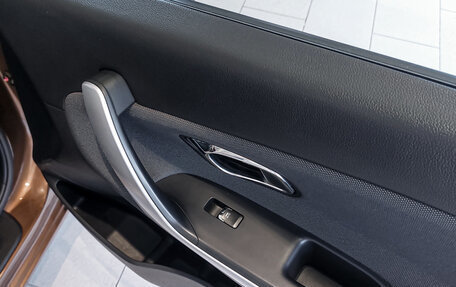 KIA cee'd III, 2016 год, 1 311 000 рублей, 18 фотография