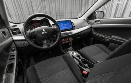 Mitsubishi Lancer IX, 2008 год, 730 000 рублей, 9 фотография