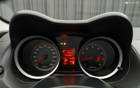 Mitsubishi Lancer IX, 2008 год, 730 000 рублей, 13 фотография