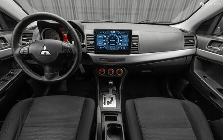 Mitsubishi Lancer IX, 2008 год, 730 000 рублей, 10 фотография