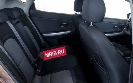 KIA cee'd III, 2016 год, 1 311 000 рублей, 16 фотография
