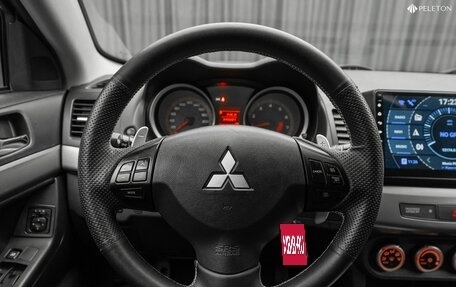 Mitsubishi Lancer IX, 2008 год, 730 000 рублей, 12 фотография