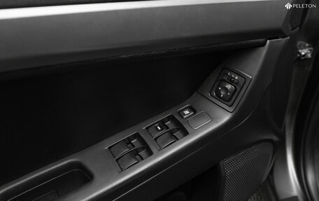 Mitsubishi Lancer IX, 2008 год, 730 000 рублей, 22 фотография