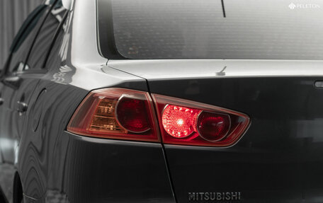 Mitsubishi Lancer IX, 2008 год, 730 000 рублей, 24 фотография