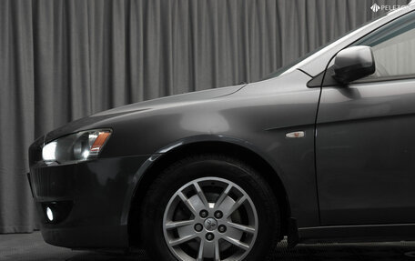 Mitsubishi Lancer IX, 2008 год, 730 000 рублей, 23 фотография