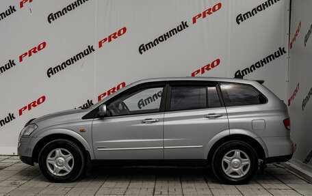 SsangYong Kyron I, 2008 год, 795 000 рублей, 8 фотография