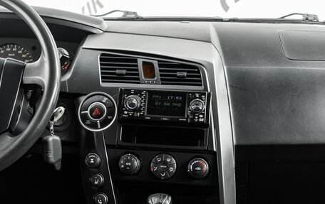 SsangYong Kyron I, 2008 год, 795 000 рублей, 16 фотография