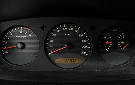 SsangYong Kyron I, 2008 год, 795 000 рублей, 14 фотография