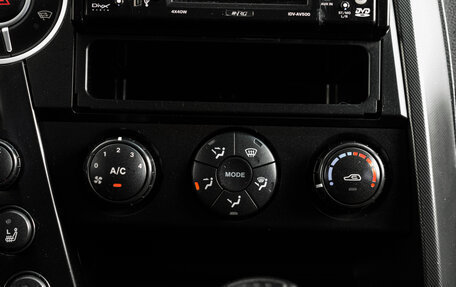 SsangYong Kyron I, 2008 год, 795 000 рублей, 18 фотография