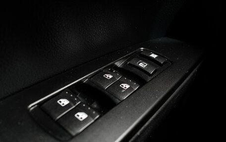 SsangYong Kyron I, 2008 год, 795 000 рублей, 21 фотография