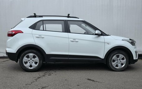 Hyundai Creta I рестайлинг, 2018 год, 1 600 000 рублей, 4 фотография