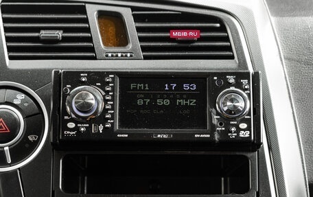 SsangYong Kyron I, 2008 год, 795 000 рублей, 17 фотография