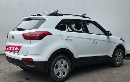 Hyundai Creta I рестайлинг, 2018 год, 1 600 000 рублей, 5 фотография