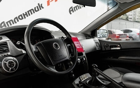 SsangYong Kyron I, 2008 год, 795 000 рублей, 11 фотография